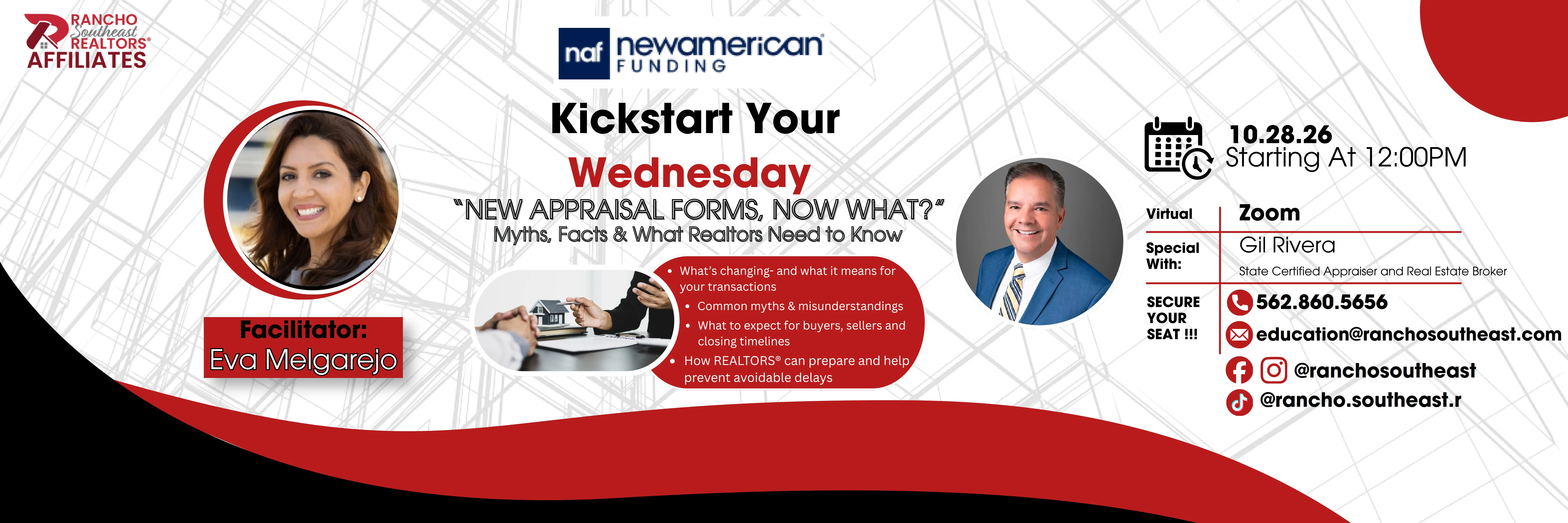 Kickstart Your Wednesday